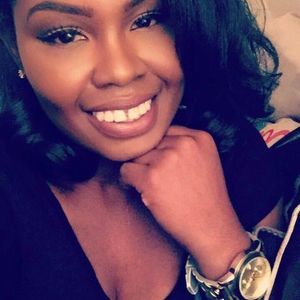 Meet your Posher, Uzziah